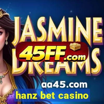hanz bet casino